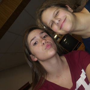 Meet your Posher, Riley